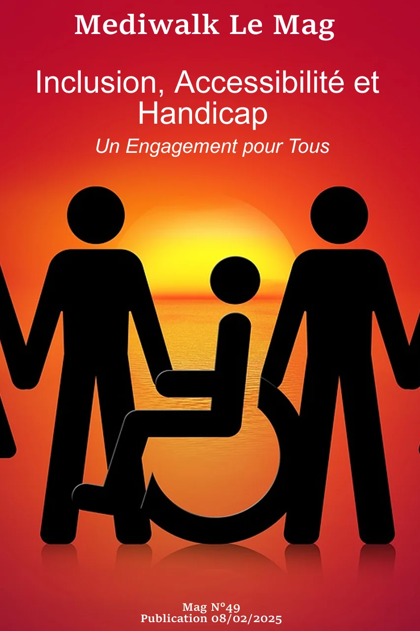 handicap et télétravail magazine pour aidants familiaux